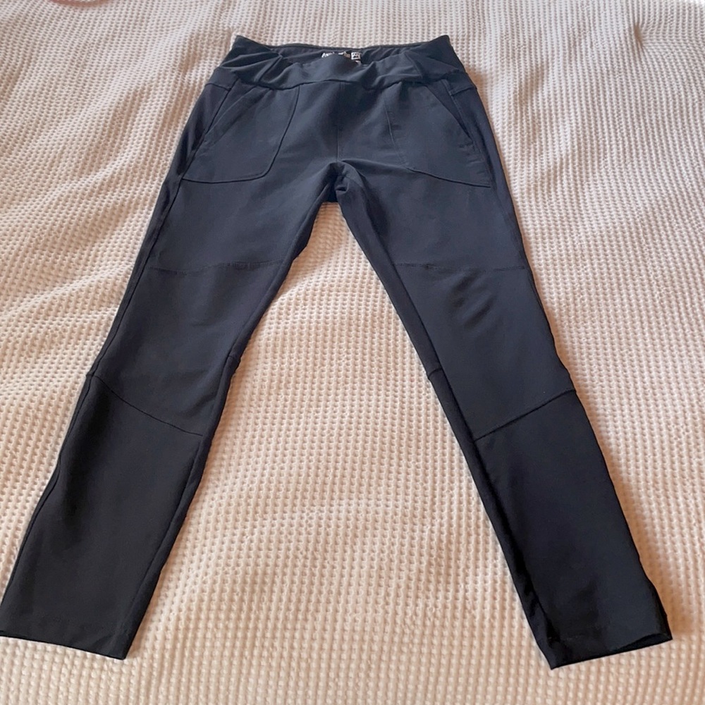 Avalanche Warm Leggings